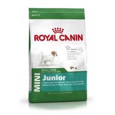 ROYAL CANIN Mini (1-10kg) Junior 8 kg
